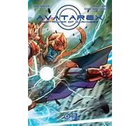 Destroyer of Darkness. Avatarex