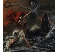 Destroyer of Light Mors Aeterna (Vinyl LP)