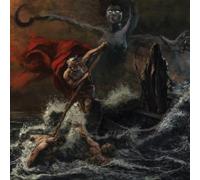 Destroyer Of Light - Mors Aeterna
