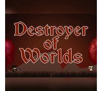 Destroyer of Worlds (PC) Steam Key - GLOBAL