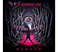 Destroying Laser The - Oracle