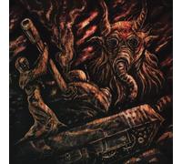 Destroying The Spirit (Blu-ray) Pig's Blood