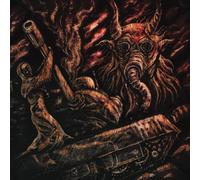 Destroying The Spirit (Blu-ray) Pig's Blood