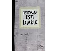 Destroza este diario