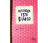 Destroza este diario. Burbujas