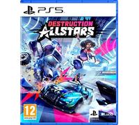 Destruction All Stars Playstation 5 Edizione Italiana