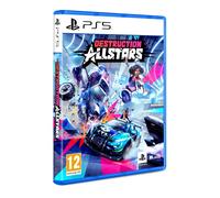 Destruction AllStars, PlayStation 5