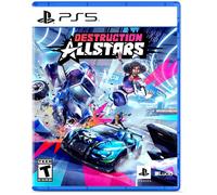 Destruction AllStars - PlayStation 5 (Sony Playstation 5)