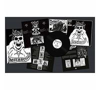 Destruction - Bestial Invasion Of Hell