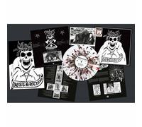 Destruction Bestial Invasion of Hell (Black (Vinyl LP)