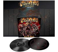 Destruction - Born To Thrash (Live In Germany)