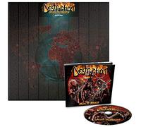 Destruction - Born To Thrash (Live In Germany) (Digipack)