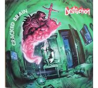 Destruction - Cracked Brain