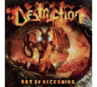 Destruction - Day of Reckoning [+1 Bonus]