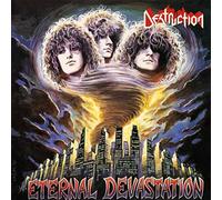 Destruction - Eternal Devastation