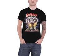 Destruction: Eternal Devastation (T-Shirt Unisex Tg. Xl) -
