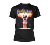 Destruction Infernal Overkill Maglietta Adulto Unisex (PH1564)