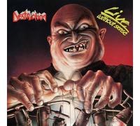 Destruction Live Without Sense (Vinyl LP)