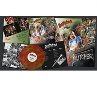 Destruction - Mad Butcher (Vinyl Marbled)