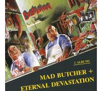 Destruction - Mad/Eterna