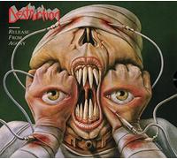 Destruction - Release From Agony