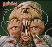 Destruction Release from Agony (Vinyl LP) 12" Album