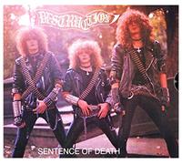 Destruction - Sentence Of Death