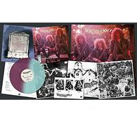 Destruction Sentence of Death (Vinyl LP) 12" Album Coloured Vinyl