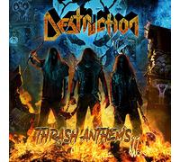 Destruction - Thrash Antems II