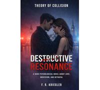 Destructive Resonance: Theory of Collision (Book One): A Psychological Thriller