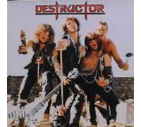 DESTRUCTOR - Maximum Destruction