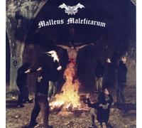 DESTRUCTORS 666 MALLEUS MALEFICARUM CD - DESTRUCTORS 666 MALLEUS MALEFICARUM CD