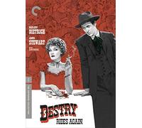 Destry Rides Again (Criterion Collection)