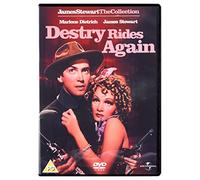 Destry Rides Again [Edizione: Regno Unito] [Edizione: Regno Unito]