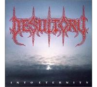 Desultory - Into Eternity