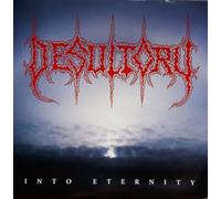 Desultory Into Eternity (Black Vinyl LP) (Vinyl LP)