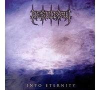 Desultory - Into Eternity (Re-Release Incl.from Beyond Demo)