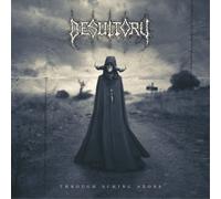 Desultory Through the Aching Aeons Album