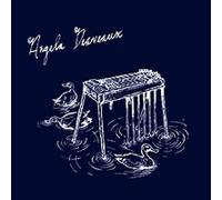 Desveaux, Angela - If Ever I Loved