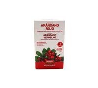 Desvelt Cranberry 30 capsule - Integratore