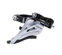 Deragliatore Anteriore Shimano Alivio FD-M3120-M SS 2x9 Velocità