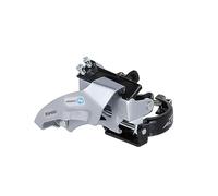Shimano Deragliatore Anteriore Altus M315-ts 34.9 Mm