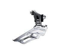 shimano CLARIS Deragliatore FD-R2000-F Doppia Down swing