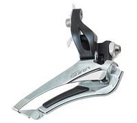 Shimano Sora Fd-3000 Front Derailleur Nero,Argento 2 x 9s
