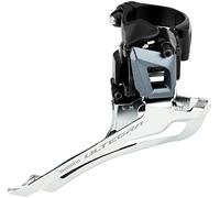 Desviador Doble-FD-R8000 Abrazadera 31.8mm