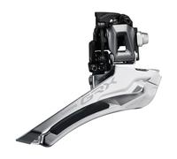 Deragliatore Anteriore SHIMANO GRX RX810 2x11V da Saldare