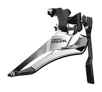 SRAM Rival 22 Front Derailleur 2x11 taglia unica