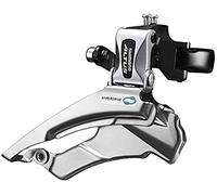 Shimano Altus Fd-M313, Deragliatore Anteriore, 66-69°, Argento
