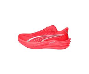 Desviate Nitro 4 PUMA Lavavetri Bianco