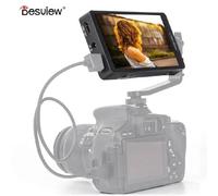 Desview R5 Monitor 5.5″ Full HD - Touchscreen, 3D LUT, HDR, HDMI